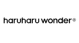 haruharu wonder