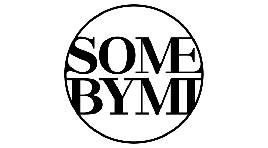 SOME BY MI LOGO