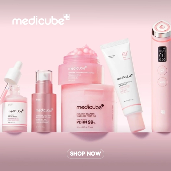 MEDICUBE