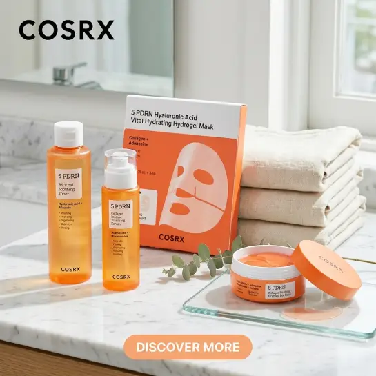 COSRX PDRN