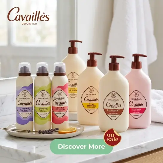 CAVAILLES ON SALE 