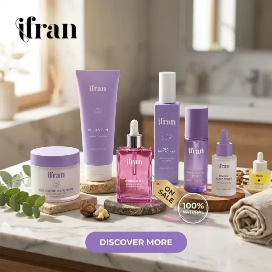 IFRAN ON SALE