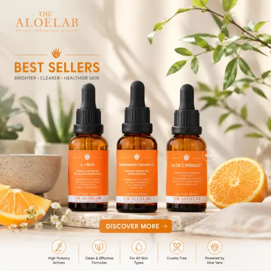 The Aloe Lab 