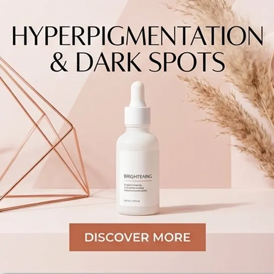 DARK SPOTS