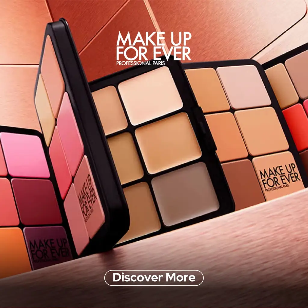 Make Up For Ever