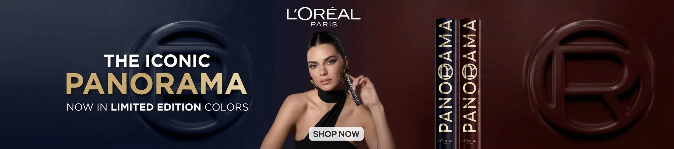 L'OREAL PARIS