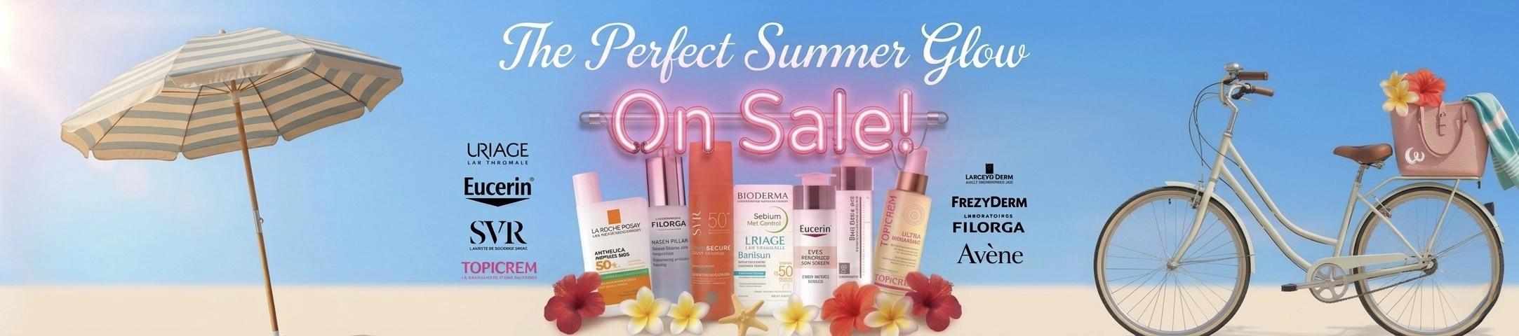 Sale