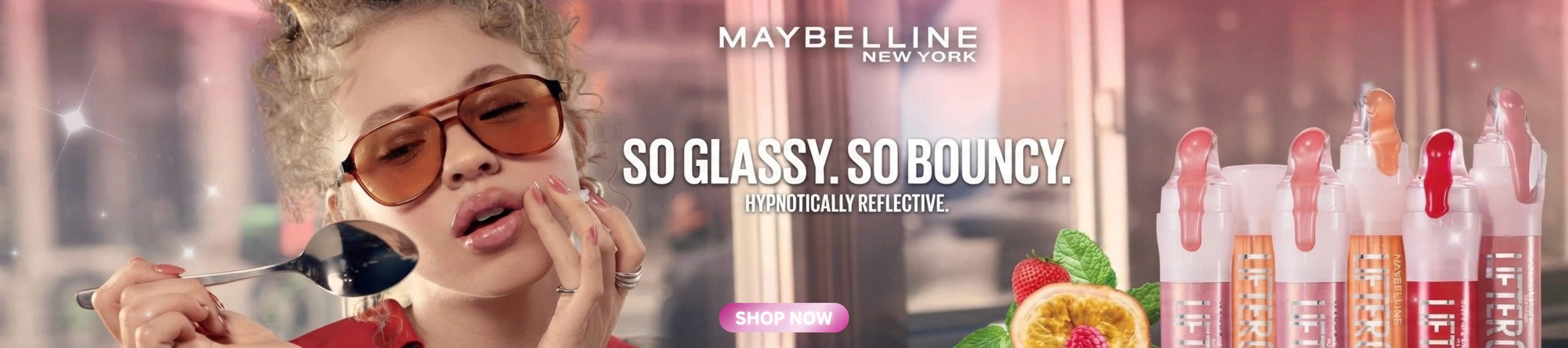 MAYBELLINE 4