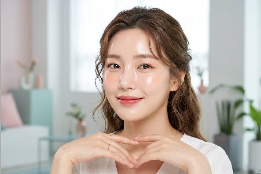 K-Beauty Blog
