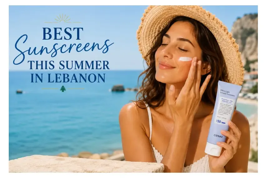 Sunscreens