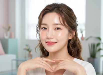 K-Beauty Blog