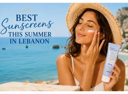 Sunscreens