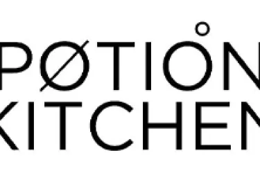 POTION KITCHEN