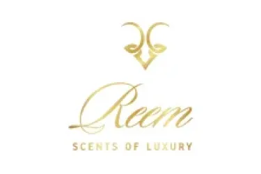 Reem Scents of Luxury