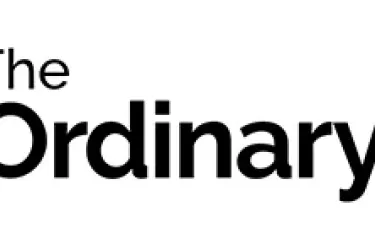 The Ordinary 