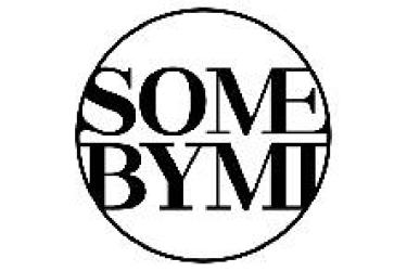SOME BY MI LOGO