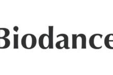 Biodance Logo