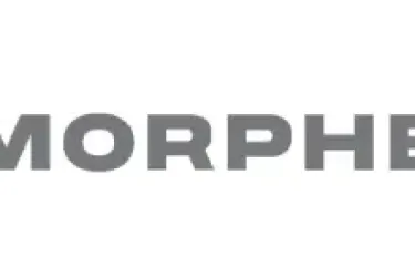 MORPHE LOGO 
