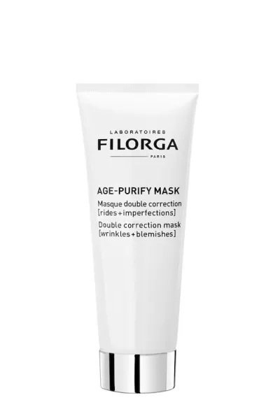 FILORGA AGE-PURIFY MASK