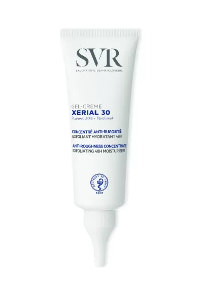 SVR XERIAL 30 GEL-CREAM 75ML