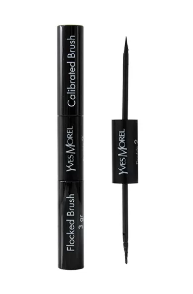 Yves Morel Double Two Ink Liner