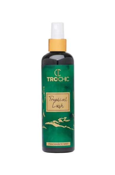 Trochic Tropical Lush Body mist 