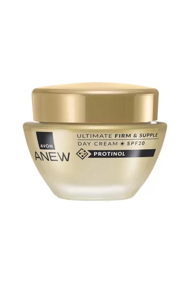 Avon Anew Ultimate Day Firming Cream SPF 20 - 50 ML