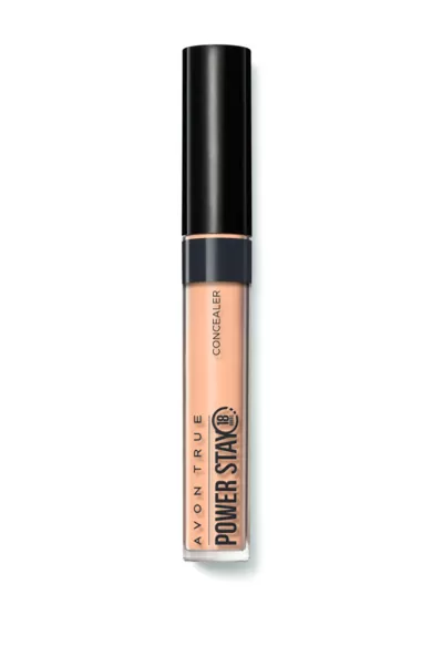 AVON POWER STAY 18 HOUR LONGWEAR CONCEALER NEUTRAL FAIR
