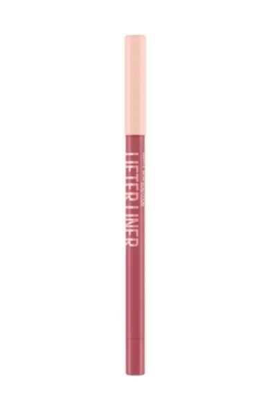 Maybelline LIFTER LIP LINER - 008 Fine Line