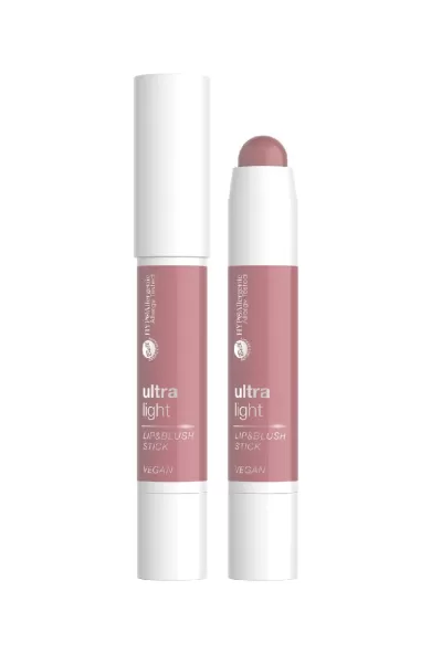 BELL HYPOAllergenic Ultra Light Lip & Blush Stick