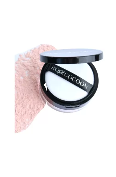 Roo Loose Powder - Pinkway
