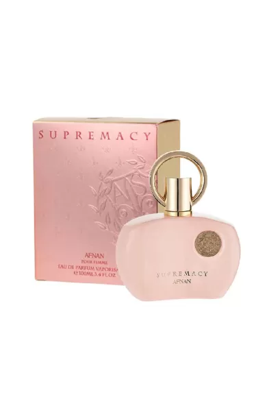 AFNAN SUPREMACY PINK