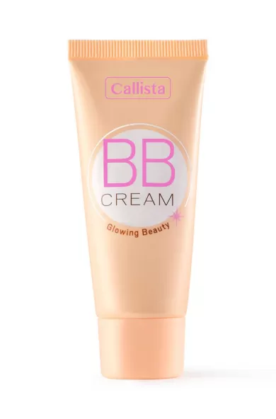 Callista Bb Cream - 100 Natural Beige