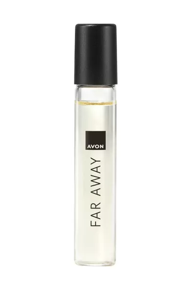 Avon FAR AWAY ORIGINAL PURSE SPRAY - 10ML