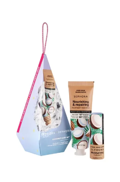 SEPHORA COLLECTION - Coconut Care Set