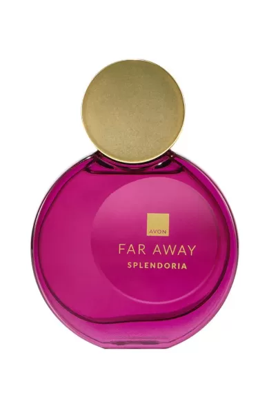 Avon FAR AWAY SPLENDORIA EAU DE PARFUM - 50ML