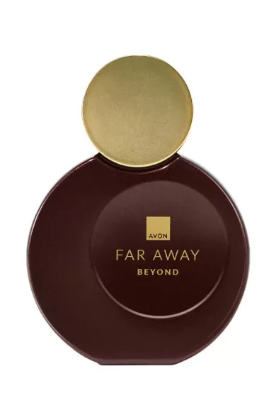 Avon FAR AWAY BEYOND PARFUM - 50ML