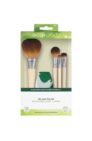 Eco Tools Best Basic Kit