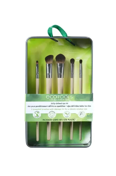 Eco Tools Brush Daily Defined Eye Kit