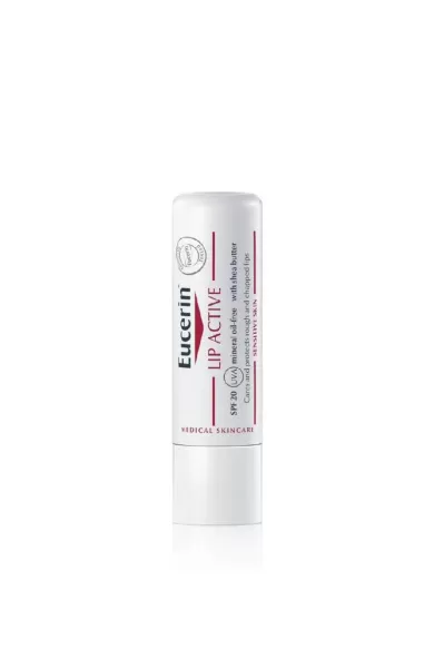 EUCERIN Lip Active