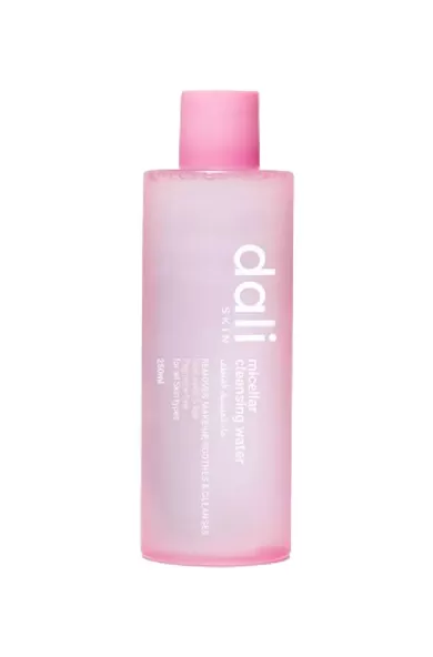 DALI MICELLAR WATER 