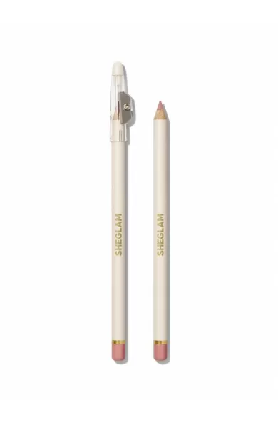 SHEGLAM Lip Facts Lip Liner-Millionaire