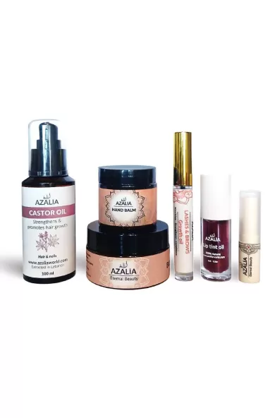 AZALIA HydraGlow Gift BOX 