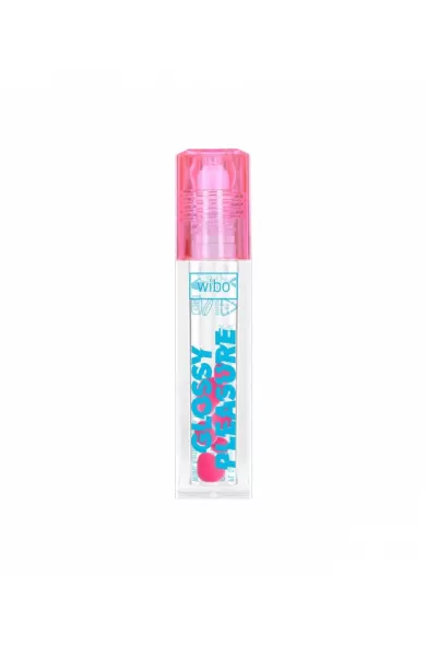 WIBO GLOSSY PLEASURE 01
