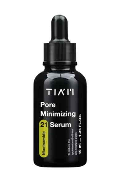 TIAM Pore Minimizing 21 Serum
