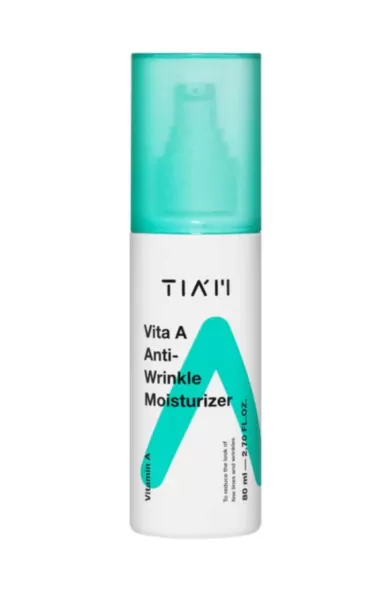 TIAM VIta A Anti-Wrinkle Moisturizer