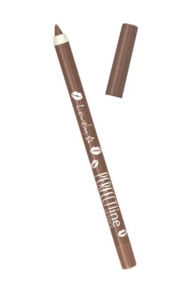 Lovely Perfect Line Lip Liner - 9