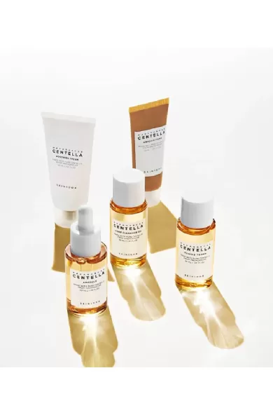 SKIN1004 Centella Travel Kit