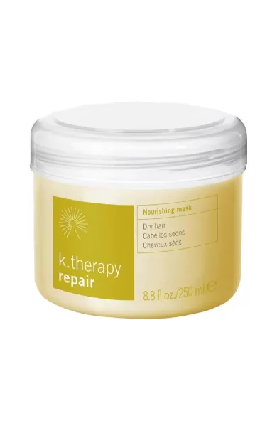 Lakme K.Therapy Repair Nourishing Dry Hair Mask - 250ml