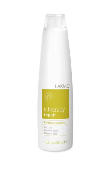 Lakme Therapy Repair Revitalizing Dry Hair Shampoo - 300ml